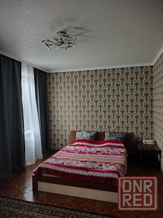 Сдам 1 км, кв. в ленинском районе Донецк - изображение 1