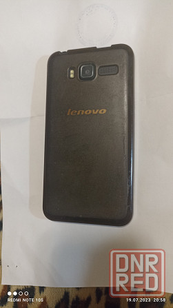 Продам телефон LENOVO A916 Донецк - изображение 5