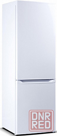 Двухкамерный холодильник NORD NRB 239-032 НОВЫЙ Донецк - изображение 2