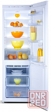 Двухкамерный холодильник NORD NRB 239-032 НОВЫЙ Донецк - изображение 1