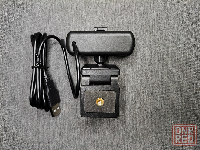 2K веб камера с микрофоном Донецк - изображение 4