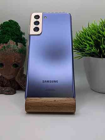 Samsung S21 plus 8/128 GB Донецк