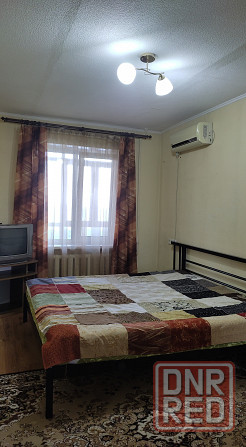 Сдам 2 х комнатную квартиру в Киевском районе Донецк - изображение 3