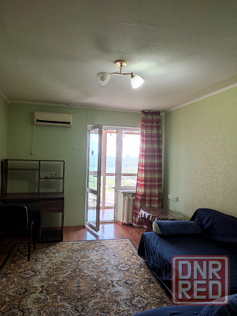 Сдам 2 х комнатную квартиру в Киевском районе Донецк - изображение 6