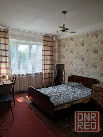 Сдам 2 х комнатную квартиру в Киевском районе Донецк - изображение 1