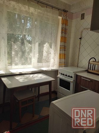 Сдам 2 х комнатную квартиру в Киевском районе Донецк - изображение 4