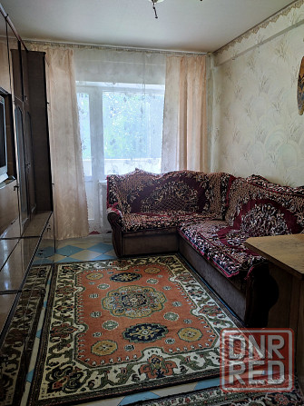 Сдам 2 х комнатную квартиру в Киевском районе Донецк - изображение 2