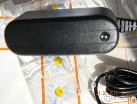 Зарядное устройство Prolife Travel charger (Nokia 2mm) Донецк