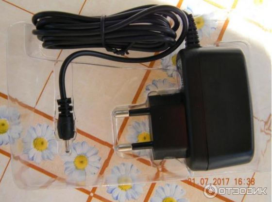 Зарядное устройство Prolife Travel charger (Nokia 2mm) Донецк