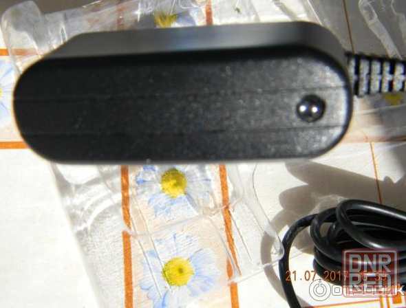 Зарядное устройство Prolife Travel charger (Nokia 2mm) Донецк - изображение 4