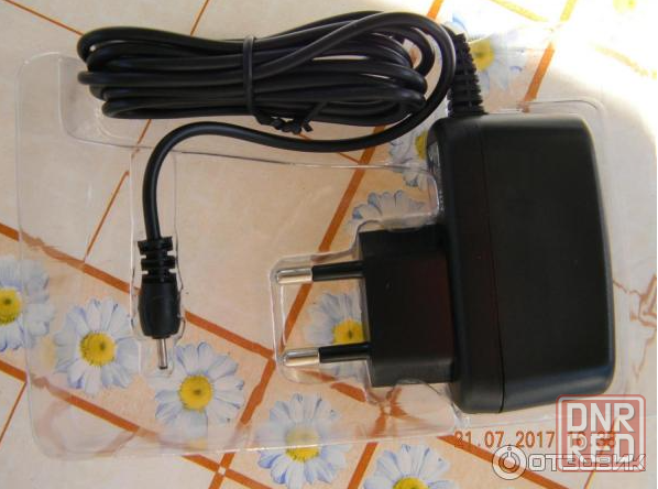 Зарядное устройство Prolife Travel charger (Nokia 2mm) Донецк - изображение 5