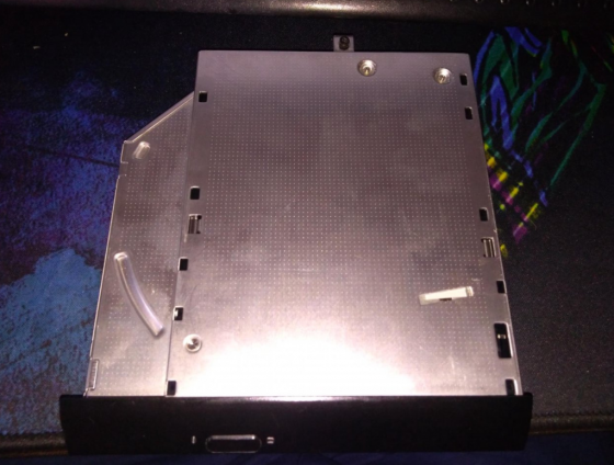 Оптический привод для ноутбука UJ8E1 Acer Донецк
