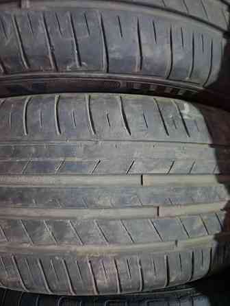 Резина Шины 225 50 18 Лето Донецк
