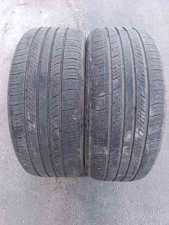 Резина Шины 225 50 18 Лето Донецк