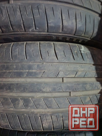 Резина Шины 225 50 18 Лето Донецк - изображение 2