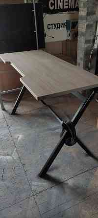 Игровой стол в стиле лофт Донецк