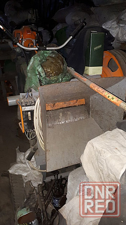 продам измельчитель древесины Донецк - изображение 2