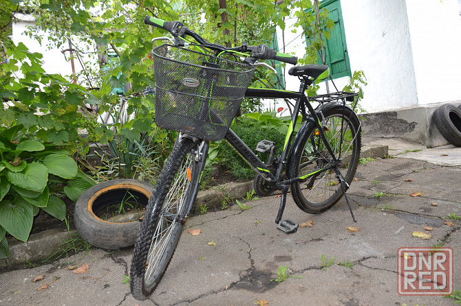 Велосипед -26 колеса. Макеевка - изображение 4