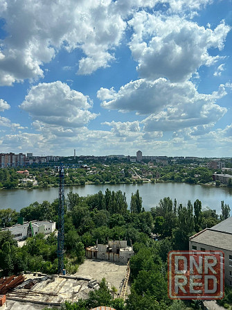 Продам Шикарную квартиру паркинг в подарок Донецк - изображение 1