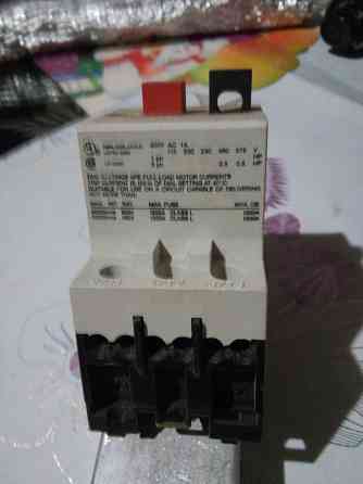 Продам эл . двигатель Донецк