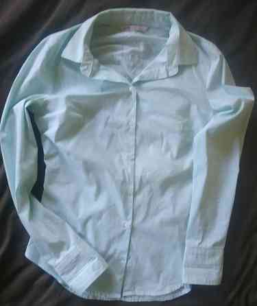 блузка рубашка р-р 42 Донецк