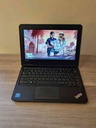 Продам Мощный Противоударный Ноутбук Lenovo ThinkPad Донецк