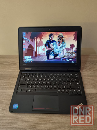 Продам Мощный Противоударный Ноутбук Lenovo ThinkPad Донецк - изображение 4