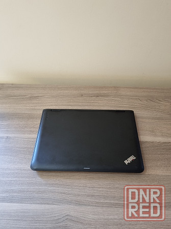 Продам Мощный Противоударный Ноутбук Lenovo ThinkPad Донецк - изображение 6
