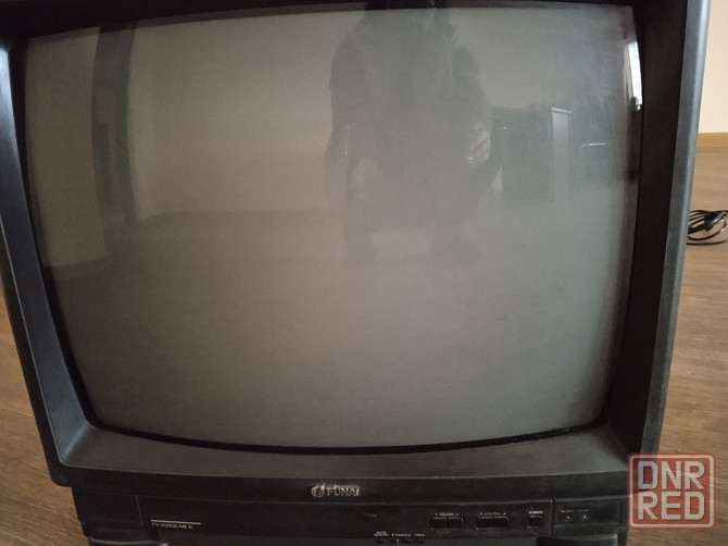 телевизоры рабочие с пультом управления дешево Донецк - изображение 1