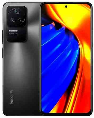Xiaomi Poco F4 (6/128Gb) Донецк