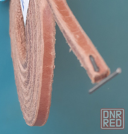 Шнур кожа привод швейных машин Мариуполь - изображение 2