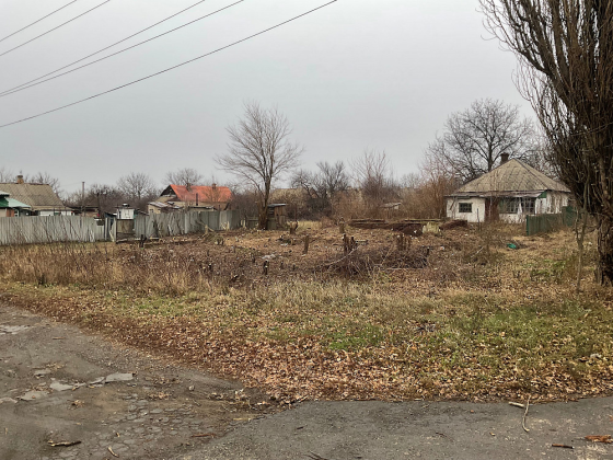 Сдам земельный участок Иловайск