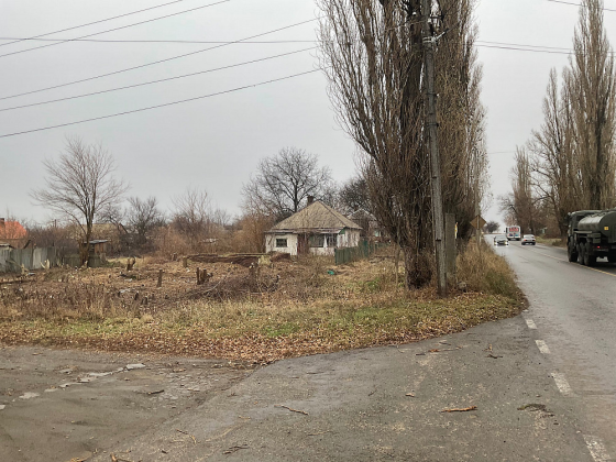 Сдам земельный участок Иловайск