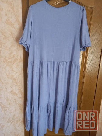 Платье женское размер 50 Донецк - изображение 1