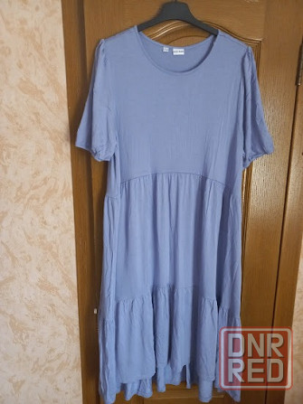 Платье женское размер 50 Донецк - изображение 2