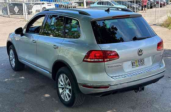 Продам Volkswagen Tuareg Полный привод Донецк