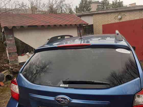 Subaru XV 2.0 CVT, с новым вариатором . Донецк
