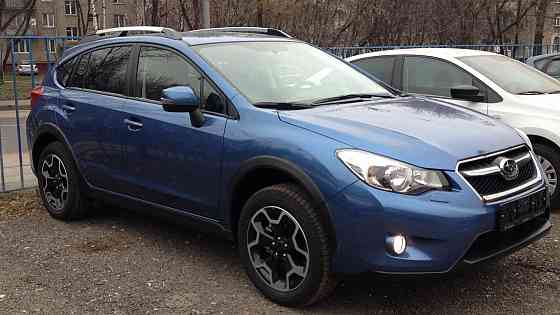 Subaru XV 2.0 CVT, с новым вариатором . Донецк