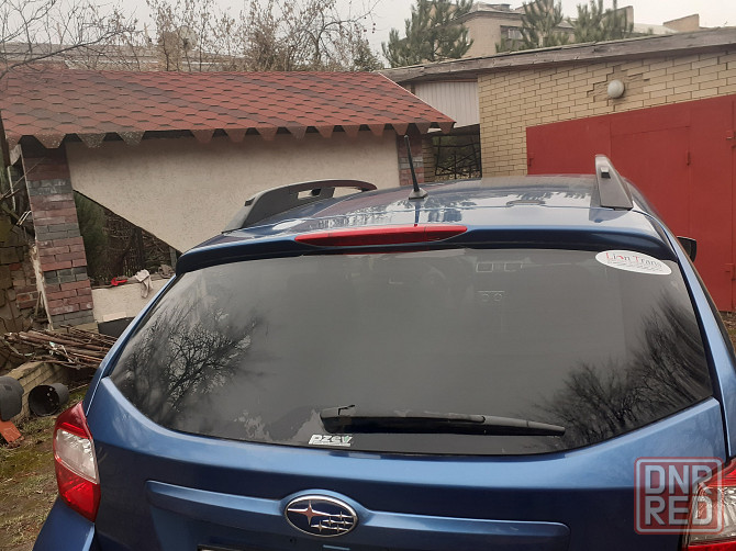 Subaru XV 2.0 CVT, с новым вариатором . Донецк - изображение 6