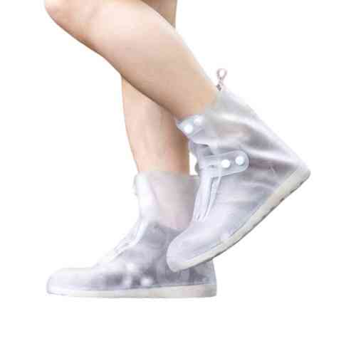 Бахилы водонепроницаемые Zaofeng Rainproof Shoe Cover HW170201 (XXL) Макеевка