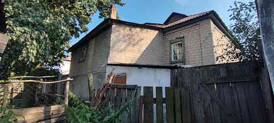 Продаётся жилой дом в сельской местности Енакиево