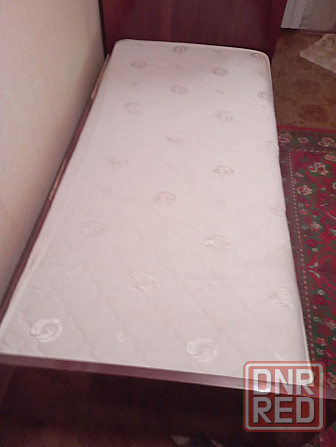 Продам кровать Донецк - изображение 2