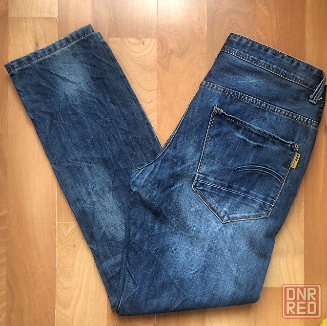 Мужские Джинсы ABC Jeans Донецк - изображение 4