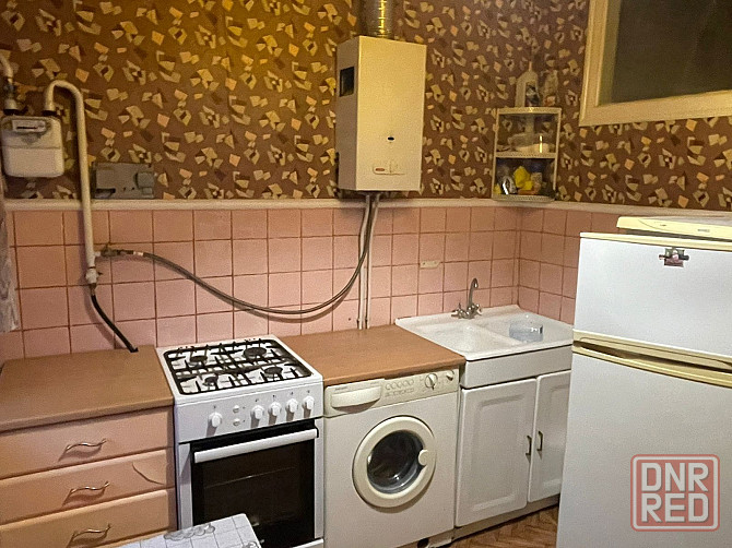 Продается 2х комнатная квартира в Центре города Луганск, площадь ВОВ 4 Луганск - изображение 6