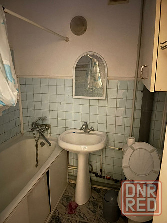 Продается 2х комнатная квартира в Центре города Луганск, площадь ВОВ 4 Луганск - изображение 3