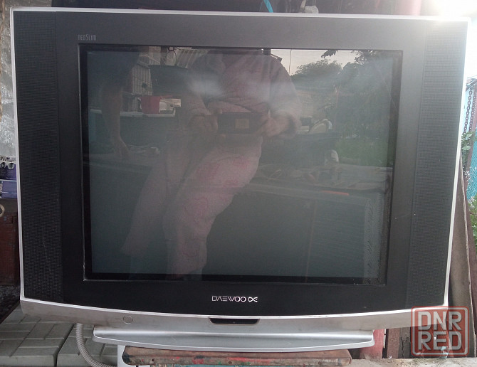 Телевизор на восстановление Донецк - изображение 1
