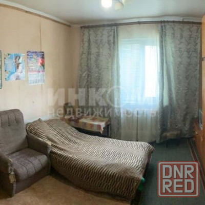 Продается 4х комнатная квартира с АО в городе Луганск, квартал 60 лет Образования СССР Луганск - изображение 3