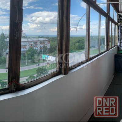 Продается 4х комнатная квартира с АО в городе Луганск, квартал 60 лет Образования СССР Луганск - изображение 7