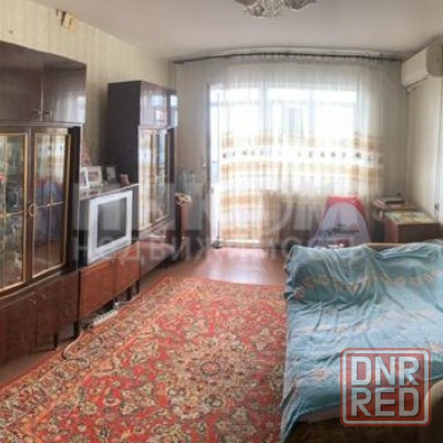 Продается 4х комнатная квартира с АО в городе Луганск, квартал 60 лет Образования СССР Луганск - изображение 4