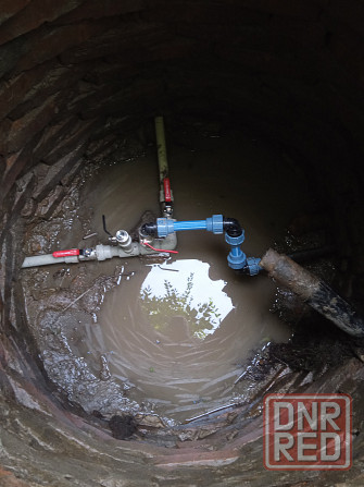 Земляные работы водовод канализация под ключ. Донецк - изображение 6